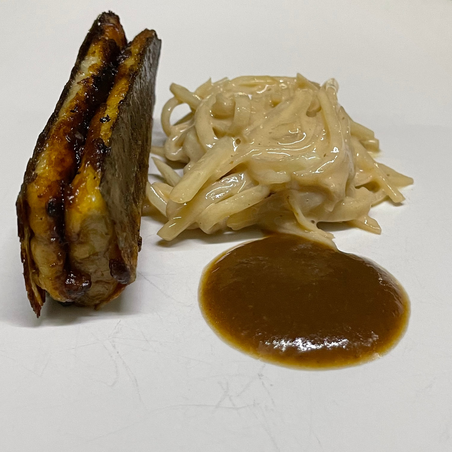 Menú degustación